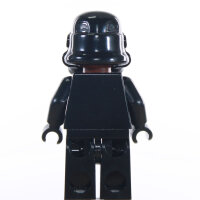 LEGO Star Wars Minifigur - TIE Fighter Pilo, brauner Kopf...