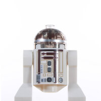LEGO Star Wars Minifigur - R3-M2 (2017) Original im Polybag