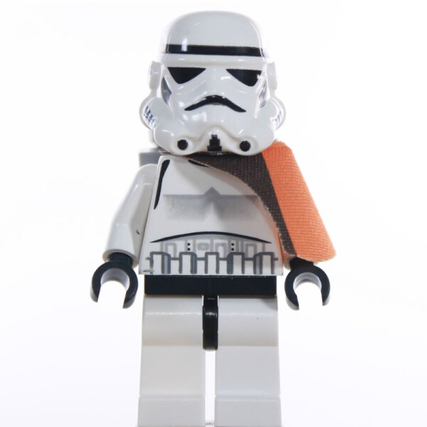 LEGO Star Wars Minifigur - Sandtrooper (2003)