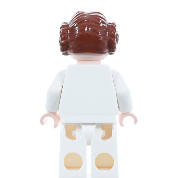 LEGO Star Wars Minifigur - Princess Leia, festlich (2008)