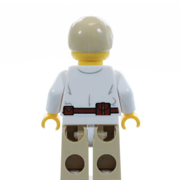 LEGO Star Wars Minifigur - Luke Skywalker (2014)