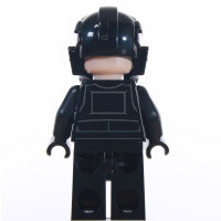 LEGO Star Wars Minifigur - TIE Fighter Pilot 2015)