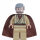 LEGO Star Wars Minifigur - Obi-Wan Kenobi, Episode 4 (2009)