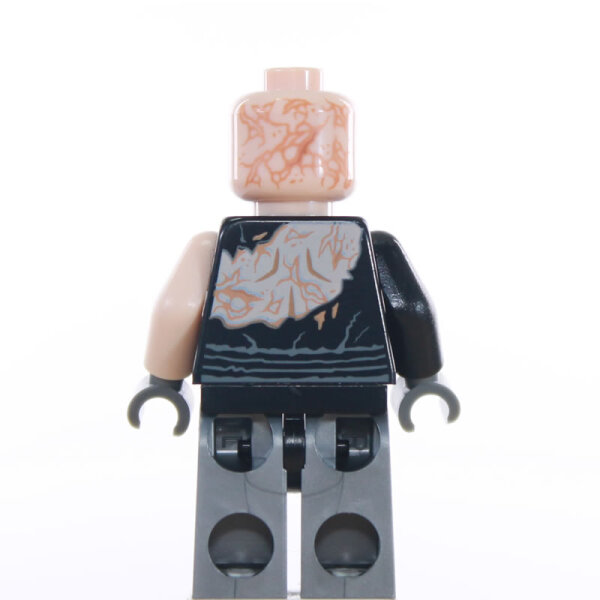 LEGO Star Wars Minifigur - Anakin Skywalker - Transformation (2017)
