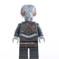 LEGO Star Wars Minifigur - 4-LOM