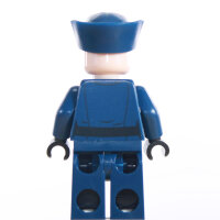 LEGO Star Wars Minifigur - First Order Officer,...