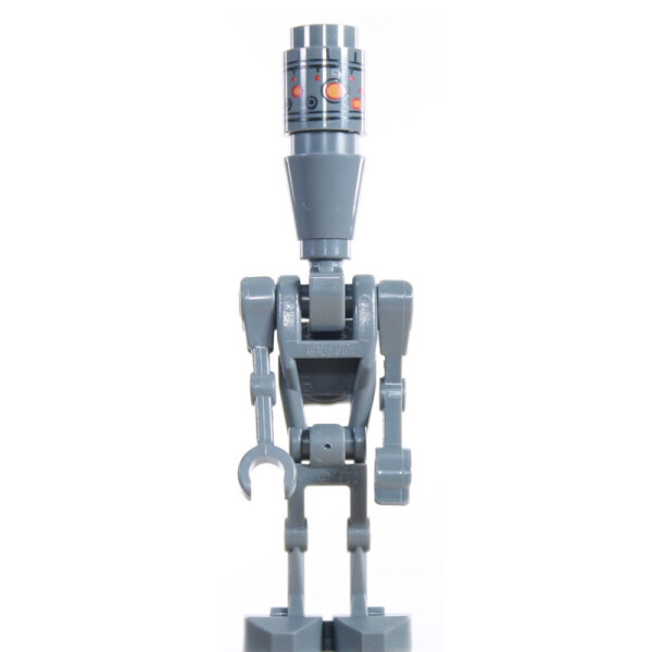 LEGO Star Wars Minifigur - IG-88 (2017)