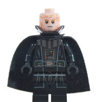 LEGO Star Wars Minifigur - Darth Vader (2017)