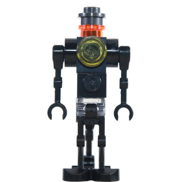 LEGO Star Wars Minifigur - DD-13 Medical Assistant Droid (2017)