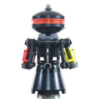 LEGO Star Wars Minifigur - FX-9 Surgical Assistant Droid...