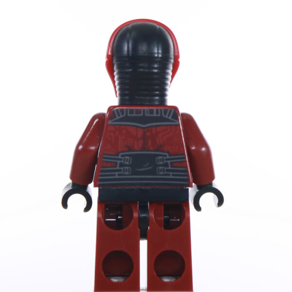 LEGO Star Wars Minifigur - Guavian Security Soldier