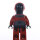 LEGO Star Wars Minifigur - Guavian Security Soldier