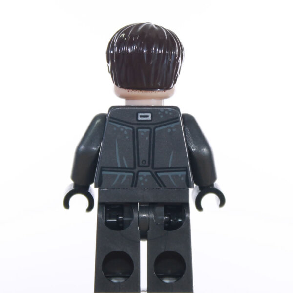 LEGO Star Wars Minifigur - Bala-Tik