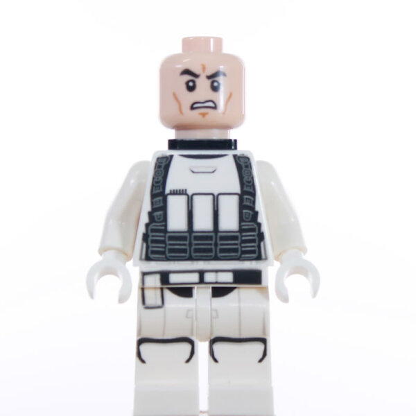 LEGO Star Wars Minifigur - First Order Stormtrooper,...