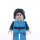 LEGO Star Wars Minifigur - Boba Fett, Young (2017)