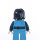 LEGO Star Wars Minifigur - Boba Fett, Young (2017)