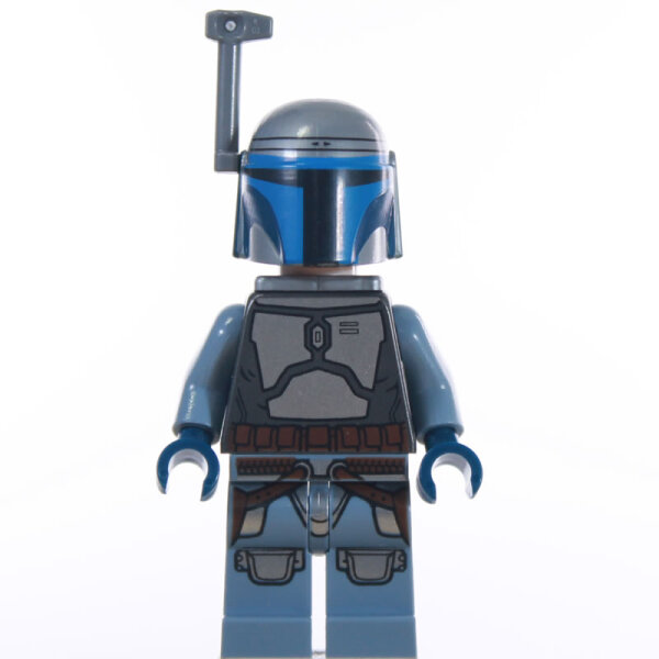 LEGO Star Wars Minifigur - Jango Fett (2017)