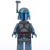 LEGO Star Wars Minifigur - Jango Fett (2017)