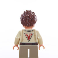 LEGO Star Wars Minifigur - Rowan