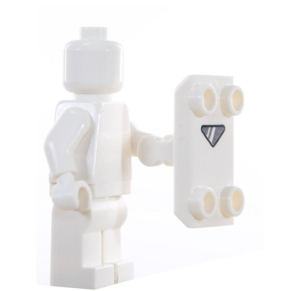 LEGO Schutzschild Trooper