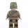 LEGO Star Wars Minifigur - Resistance Trooper, weiblich (2017)