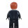 LEGO Star Wars Minifigur - General Hux (2017)