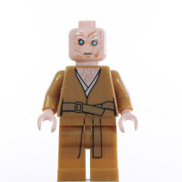 LEGO Star Wars Minifigur - Supreme Leader Snoke (2017)