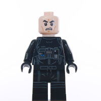 LEGO Star Wars Minifigur - First Order TIE Fighter Pilot (2017)