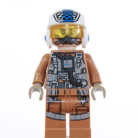 LEGO Star Wars Minifigur - Resistance Gunner Paige (75188)