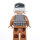 LEGO Star Wars Minifigur - Resistance Gunner Paige (75188)