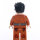 LEGO Star Wars Minifigur - Poe Dameron, Pilot (2017)