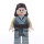 LEGO Star Wars Minifigur - Rey (2017)