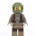 LEGO Star Wars Minifigur - Resistance Trooper, Bart (2017)