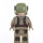 LEGO Star Wars Minifigur - Resistance Trooper, Bart (2017)