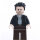 LEGO Star Wars Minifigur - Captain Poe Dameron (2017)