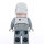 LEGO Star Wars Minifigur - First Order AT-M6 Pilot (2017)