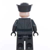 LEGO Star Wars Minifigur - First Order Officer (2017)