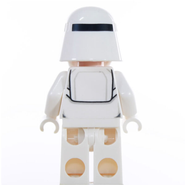 LEGO Star Wars Minifigur - First Order Snowtrooper (2017)