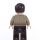LEGO Star Wars Minifigur - Resistance Officer (2017)