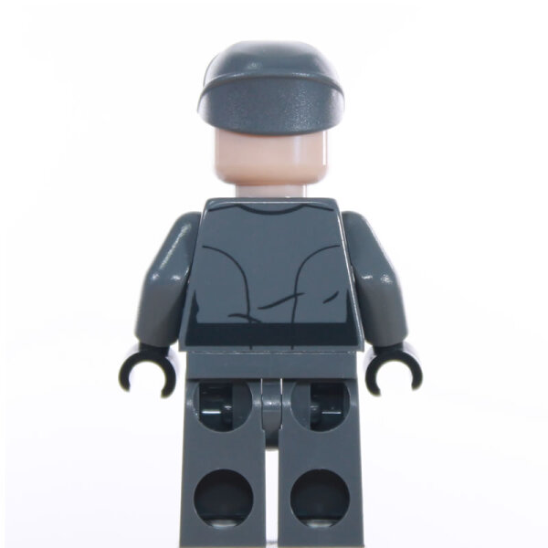 LEGO Star Wars Minifigur - Imperial Officer (2017)
