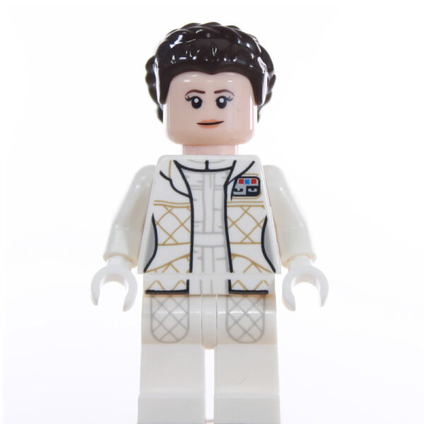 LEGO Star Wars Minifigur - Princess Leia (2017)