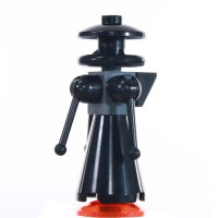 LEGO Star Wars Minifigur - First Order Medical Droid (2017)