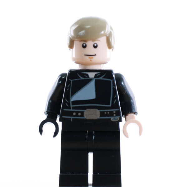 LEGO Star Wars Minifigur - Luke Skywalker (2015)