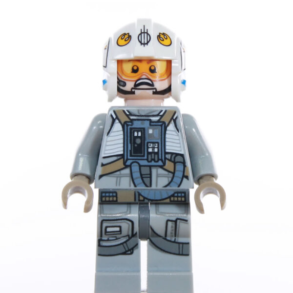 LEGO Star Wars Minifigur - Sandspeeder Gunner (75204)
