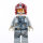 LEGO Star Wars Minifigur - Sandspeeder Pilot (2018)