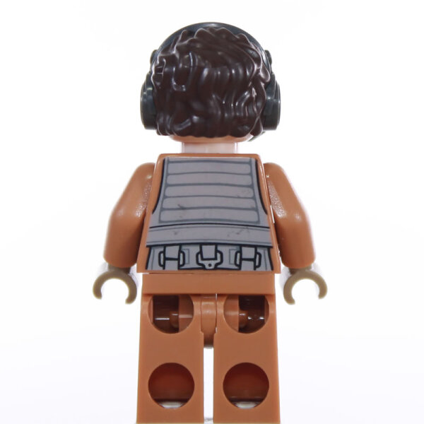 LEGO Star Wars Minifigur - Resistance Speeder Pilot,...