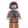 LEGO Star Wars Minifigur - Resistance Speeder Pilot, Nodin Chavdri (2018)