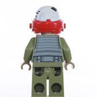 LEGO Star Wars Minifigur - A-Wing Pilot (2018)