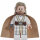LEGO Star Wars Minifigur - Luke Skywalker, Old (2018)
