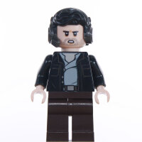 LEGO Star Wars Minifigur - Captain Poe Dameron (2018)